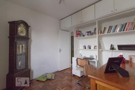 Quarto 2 de apartamento à venda com 2 quartos, 60m² em Saúde, São Paulo