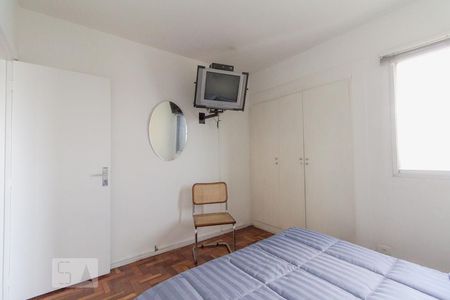 Quarto 1 de apartamento à venda com 2 quartos, 60m² em Saúde, São Paulo