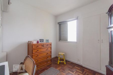 Quarto 2 de apartamento à venda com 2 quartos, 60m² em Saúde, São Paulo