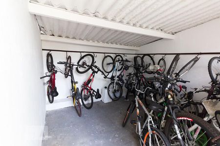 Apartamento à venda com 60m², 2 quartos e 1 vagaBicicletario