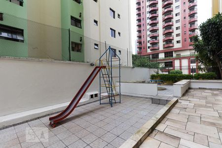 Apartamento à venda com 60m², 2 quartos e 1 vagaPlayground