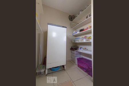 Apartamento à venda com 60m², 2 quartos e 1 vagaDespensa
