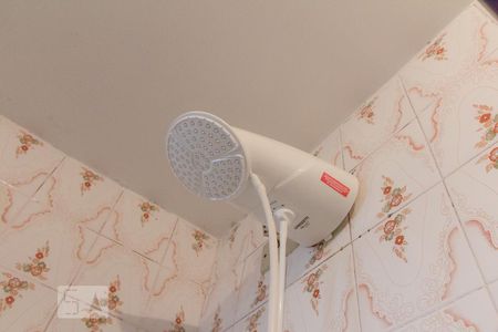 Banheiro de apartamento à venda com 2 quartos, 60m² em Saúde, São Paulo