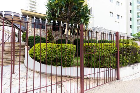 Apartamento à venda com 60m², 2 quartos e 1 vagaFachada