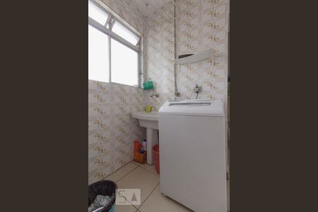 Apartamento à venda com 60m², 2 quartos e 1 vagaÁrea de serciço