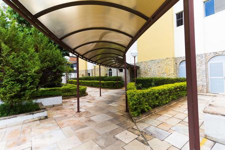 Apartamento à venda com 60m², 2 quartos e 1 vagaAcesso torre