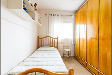 Quarto 1  de apartamento à venda com 3 quartos, 96m² em Parque da Vila Prudente, São Paulo