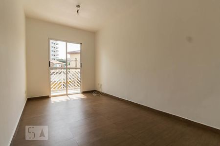 Sala de apartamento para alugar com 2 quartos, 60m² em Vila Milton, Guarulhos
