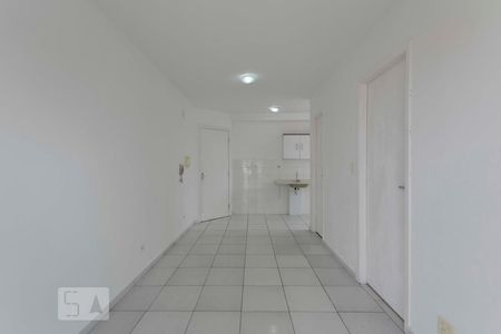 Sala de apartamento à venda com 1 quarto, 37m² em Cambuci, São Paulo