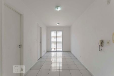 Sala de apartamento à venda com 1 quarto, 37m² em Cambuci, São Paulo