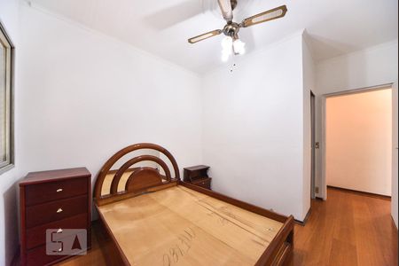 Apartamento à venda com 99m², 2 quartos e 1 vagaQuarto 2