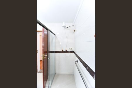 Banheiro de apartamento à venda com 2 quartos, 99m² em Indianópolis, São Paulo