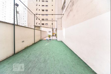 Apartamento à venda com 99m², 2 quartos e 1 vagaQuadra de Esportes