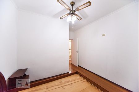Apartamento à venda com 99m², 2 quartos e 1 vagaQuarto 2