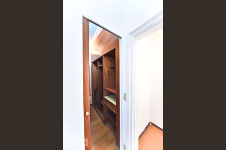 Apartamento à venda com 99m², 2 quartos e 1 vagaCloset do Quarto 2