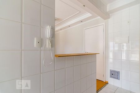 Apartamento para alugar com 64m², 2 quartos e 1 vagaCozinha