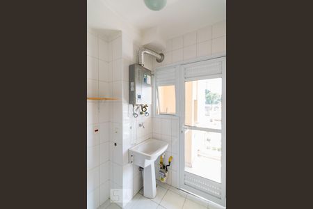 Apartamento para alugar com 64m², 2 quartos e 1 vagaÁrea de Serviço