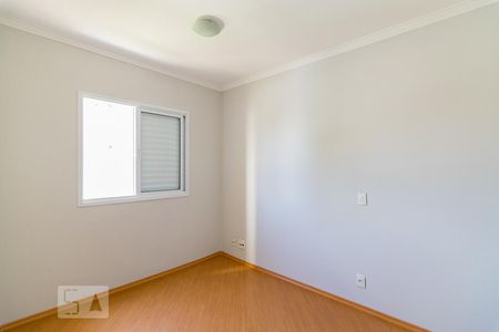 Quarto 1 de apartamento para alugar com 2 quartos, 64m² em Campestre, Santo André