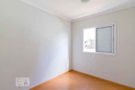 Quarto 2 de apartamento para alugar com 2 quartos, 64m² em Campestre, Santo André