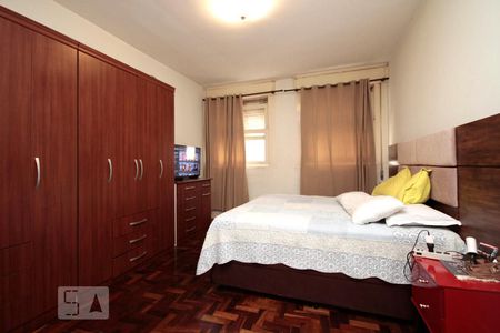 Quarto de apartamento à venda com 3 quartos, 136m² em Bela Vista, São Paulo