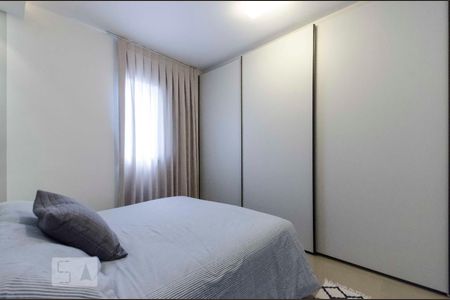 Suíte de apartamento para alugar com 2 quartos, 62m² em Barra Funda, São Paulo