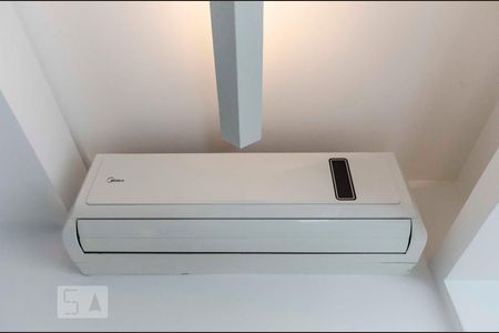 Sala de apartamento para alugar com 2 quartos, 62m² em Barra Funda, São Paulo