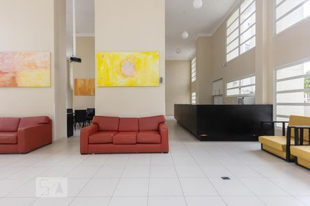 Apartamento à venda com 94m², 1 quarto e 1 vaga Apartamento à venda com 94m², 1 quarto e 1 vagaÁrea Comum Salão de Festa