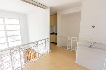 Apartamento à venda com 94m², 1 quarto e 1 vaga Apartamento à venda com 94m², 1 quarto e 1 vagaQuarto