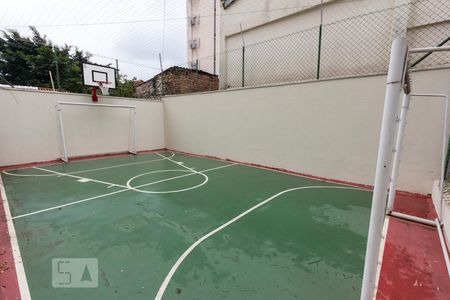 Apartamento à venda com 94m², 1 quarto e 1 vaga Apartamento à venda com 94m², 1 quarto e 1 vagaÁrea Comum Quadra Esportiva