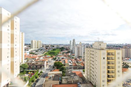 Apartamento para alugar com 65m², 3 quartos e 1 vagaVista da Janela do Quarto 1