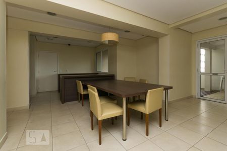 Apartamento para alugar com 65m², 3 quartos e 1 vagaSalão de Festas