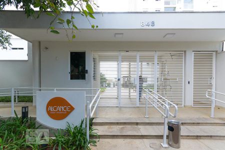 Apartamento para alugar com 65m², 3 quartos e 1 vagaFachada