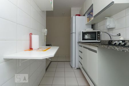 Apartamento para alugar com 65m², 3 quartos e 1 vagaCozinha