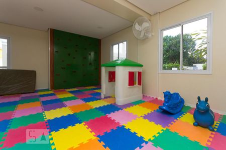 Apartamento para alugar com 65m², 3 quartos e 1 vagaBrinquedoteca