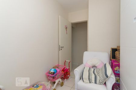 Apartamento para alugar com 65m², 3 quartos e 1 vagaQuarto 2