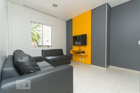 Apartamento para alugar com 65m², 3 quartos e 1 vagaEspaço Teen