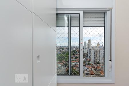 Apartamento para alugar com 65m², 3 quartos e 1 vagaJanela do Quarto 2