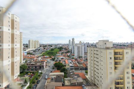 Apartamento para alugar com 65m², 3 quartos e 1 vagaVista da Janela do Quarto 2