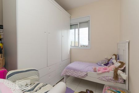 Apartamento para alugar com 65m², 3 quartos e 1 vagaQuarto 2
