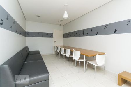 Apartamento para alugar com 65m², 3 quartos e 1 vagaEspaço Teen