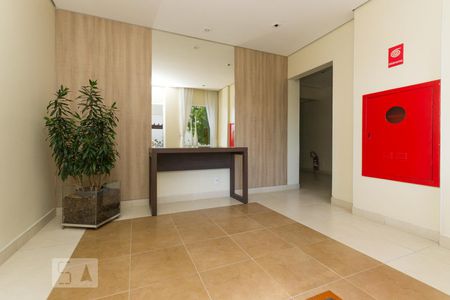 Apartamento para alugar com 65m², 3 quartos e 1 vagaHall