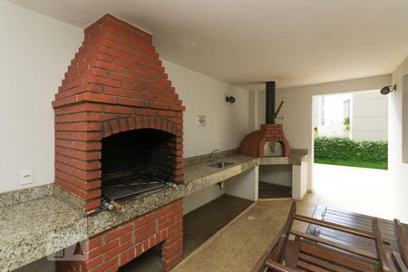 Apartamento para alugar com 65m², 3 quartos e 1 vagaChurrasqueira e Forno de Pizza