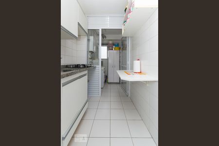 Apartamento para alugar com 65m², 3 quartos e 1 vagaCozinha