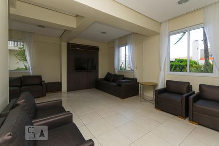 Apartamento para alugar com 65m², 3 quartos e 1 vagaSalão de Festas