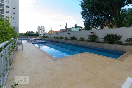 Apartamento para alugar com 65m², 3 quartos e 1 vagaPiscina