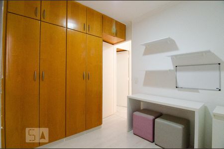 Quarto 1 de apartamento à venda com 2 quartos, 50m² em Jardim Dom Vieira, Campinas