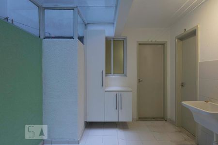 Apartamento à venda com 104m², 2 quartos e sem vagaLavanderia