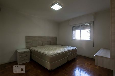 Quarto 2 de apartamento para alugar com 2 quartos, 104m² em Centro, São Paulo