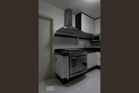 Apartamento à venda com 104m², 2 quartos e sem vagaCozinha (Fogão)