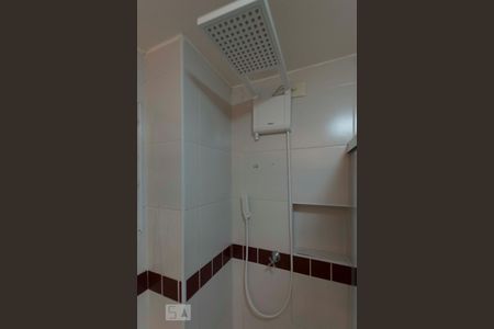 Apartamento à venda com 104m², 2 quartos e sem vagaBanheiro (Chuveiro)